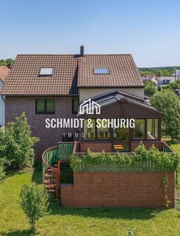 Einfamilienhaus mit Gestaltungspotential und großem Garten - Bad Schönborn