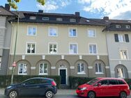 Kernsanierte Stadtwohnung im Erdgeschoss mit Südbalkon zu vermieten - Lüdenscheid