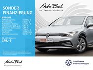 VW Golf, 1.5 VIII eTSI OPF EPH, Jahr 2020 - Limburg (Lahn)