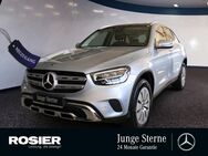 Mercedes GLC 200, , Jahr 2021 - Menden (Sauerland)