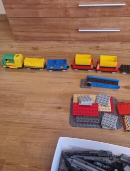 Lego Sammlung - Schwetzingen