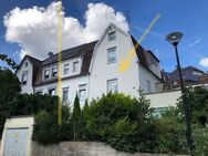Solide Doppelhaushälfte in ruhiger, sonniger Südhanglage - Heidenheim (Brenz)