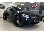 Mercedes-Benz GLC 250 d Coupe 4M *AMG*Night*Kamera*BURMESTER - Hamburg