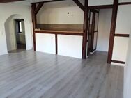 Individuelle 3 Raum Wohnung inkl. Einbauküche - Lucka