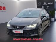 Seat Leon, 2.0 TSI 280 19Z, Jahr 2015 - Holzwickede