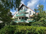 Exklusive 2-Zimmer-Wohnung am Zeuthener See: Kapitalanlage in Traumlage mit Blick auf die Natur! - Zeuthen