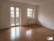 Helle 3-Zimmer-Wohnung in Dessau-Roßlau - Ideal für Familien! - Dessau-Roßlau