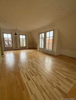 Wohnung im Zentrum von Veitshöchheim - Veitshöchheim