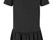 URBAN CLASSICS Shirtkleid Urban Classics Damen Girls Valance Tee Dress (1-tlg)