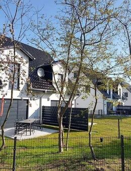 +++Meerluft schnuppern+++Ruhig gelegenes Ferienobjekt als Doppelhaushälfte in Fuhlendorf, an der Ostsee zu verkaufen! - Fuhlendorf (Mecklenburg-Vorpommern)