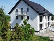 ERSTBEZUG - 3 Zimmer - Niedrige Nebenkosten im KfW40 Haus - Straßkirchen