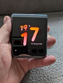 Motorola Razr 40 Ultra - Magdeburg