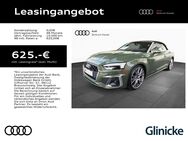 Audi A5, Cabrio 40 TFSI S line, Jahr 2024 - Kassel