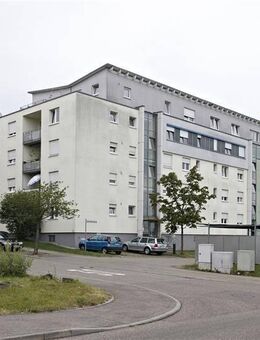Hier kommen Sie gern nach Haus'! - Waiblingen
