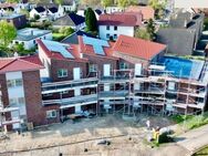 ERDGESCHOSS - Wohnung mit EIGENEM Eingang + Garten auf PRIVATEM Areal | Oldenburg | KfW 40 EE - Oldenburg