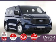 Ford Transit Custom, Kombi TDCi 136 Trend 320L1, Jahr 2024 - Freiburg (Breisgau)