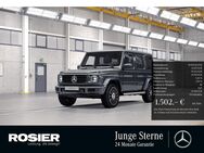 Mercedes G 500, AMG Line, Jahr 2019 - Braunschweig