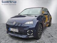 Renault R 5, E-Tech elektr Iconic Five 150 Comfort, Jahr 2024 - Kiel