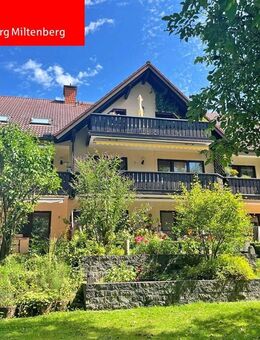 Kapitalanlage in beliebter Lage - Aschaffenburg