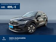 VW Tiguan, 2.0 TDI Move, Jahr 2023 - Esslingen (Neckar)