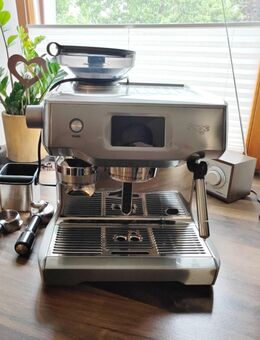 Sage SES990 –Oracle Touch– Dual Boiler Espressomaschine - Waldkirchen