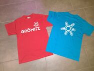 T-Shirts "Grömitz" Größe S *ungetragen* - Walsrode