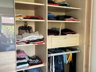 Kleiderschrank - Gauting