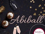 Let’s Rock the Abiball! Service-& Barkräfte in Cottbus gesucht ! *ElbTalTeam* - Dresden