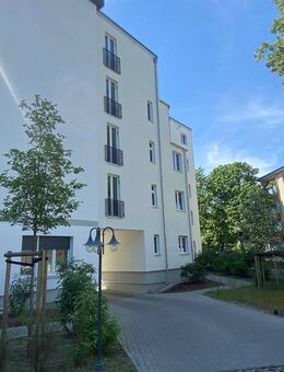 Modern und energieeffizient - Eigentumswohnung im Neubauprojekt in Berlin Mariendorf - Berlin