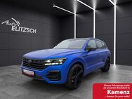 VW Touareg, V8 Last Edition STH _Nacht, Jahr 2020 - Kamenz