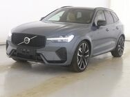 Volvo XC60, Ultra Dark Recharge Plug-In Hybrid AWD T8 EU6d AD digitales, Jahr 2024 - Wiesbaden Kastel