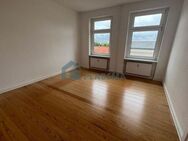 Tolle 3- Zimmer- Wohnung in der beliebten Schelfstadt zu vermieten, Dielenboden, Einbauküche möglich - Schwerin