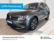 VW Tiguan, 1.5 TSI Comfortline AppConnect, Jahr 2020 - Glinde