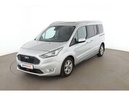 Ford Grand Tourneo Connect 1.5 EcoBlue TDCi Titanium - Berlin