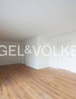 Erstbezug in gehobener Ausstattung! Ihr Zuhause im energieeffizienten Neubau in Saarbrücken / Güdingen! - Saarbrücken