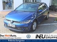 VW Polo, 1.0 TSI Style, Jahr 2024 - Barth