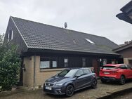 Energieeffizientes Haus mit Einliegerwohnung u. WP - Hamminkeln