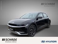 Hyundai IONIQ 5, 2.5 Elektro 7kWh, Jahr 2022 - Eisenach