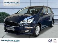 Ford Grand C-Max, 1.5 Cool & Connect, Jahr 2018 - Pirmasens