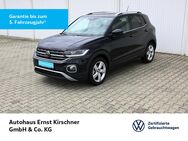 VW T-Cross, Style 110, Jahr 2023 - Moosburg (Isar)