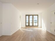 Großzügiges Familienzuhause mit Süd-Balkon, Wannen- sowie En-Suite-Bad - Berlin