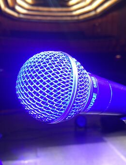 Gesangsworkshop - Potsdam Zentrum
