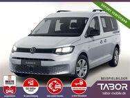 VW Caddy, 1.5 TSI Maxi 116 7S DigC PrivG, Jahr 2024 - Kehl