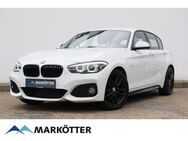 BMW 120, d Edition M Sport Shadow, Jahr 2018 - Bielefeld
