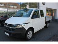 VW Transporter DoKa LR 2.0 TDI - Wildberg (Baden-Württemberg)