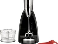 Esge Stabmixer ESGE-Zauberstab® M 200 Chrom, 200 W