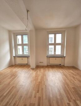 City-Appartement in TOP-Lage mit Küche - Halle (Saale)
