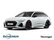 Audi RS6, Avant, Jahr 2022 - Aschaffenburg