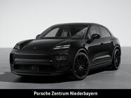 Porsche Macan, | | | | |, Jahr 2022 - Plattling