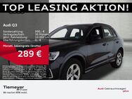 Audi Q3, 40 TFSI Q ADVANCED, Jahr 2024 - Remscheid